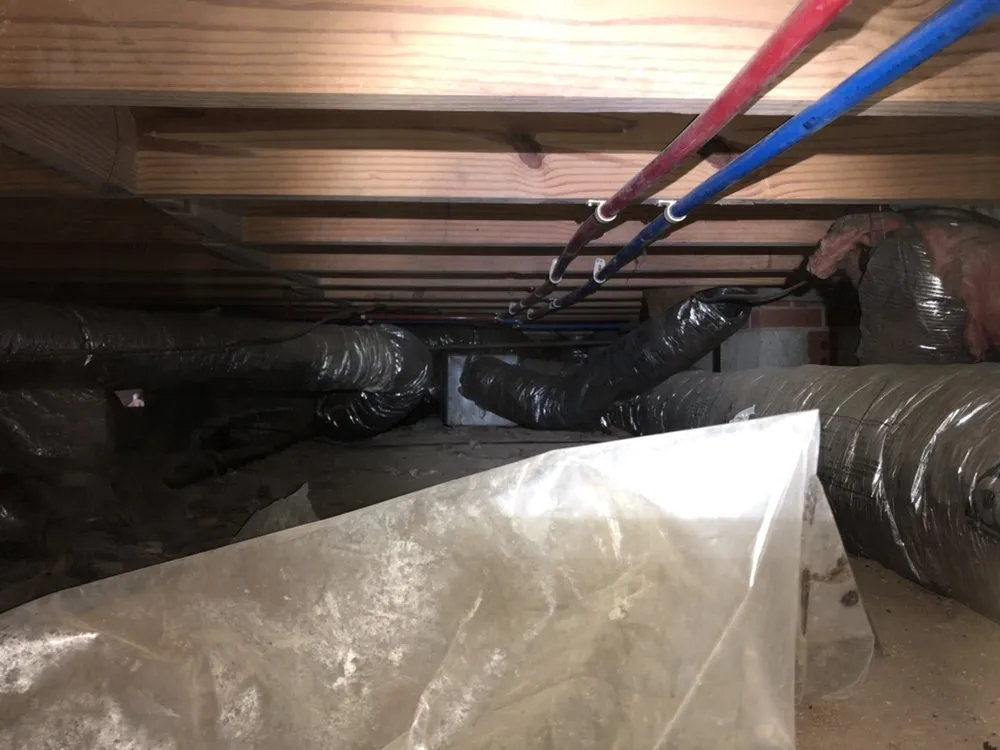 Slide of Summerland Plumbing