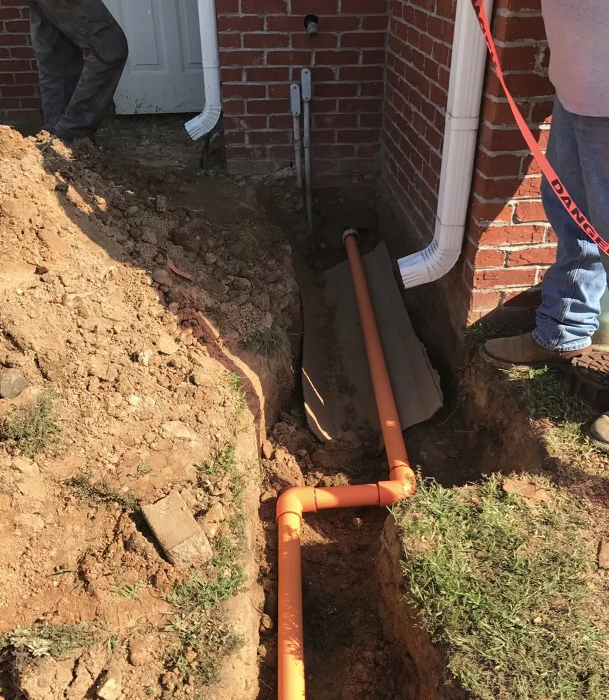 Slide of Summerland Plumbing