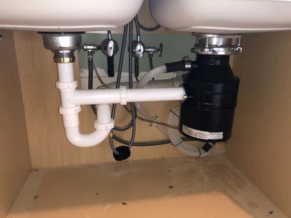 Slide of Summerland Plumbing