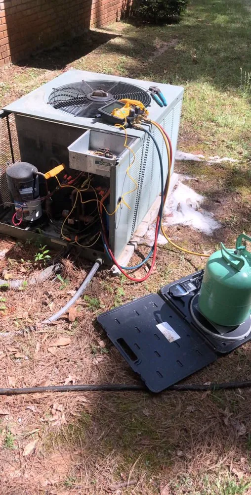 Slide of Summerland Plumbing