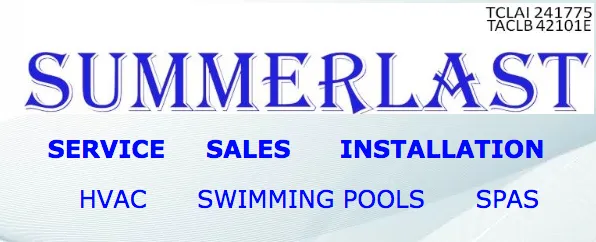 Slide of Summerlast Services