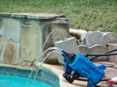 Slide of Summerlast Services