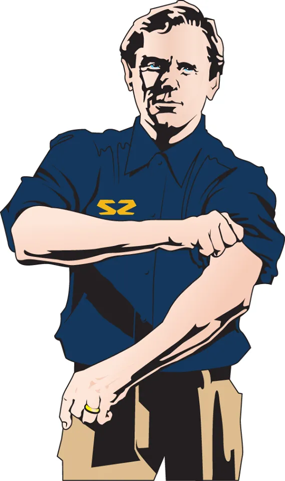 Slide of Summers & Zim's