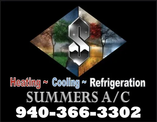 Summers A/C