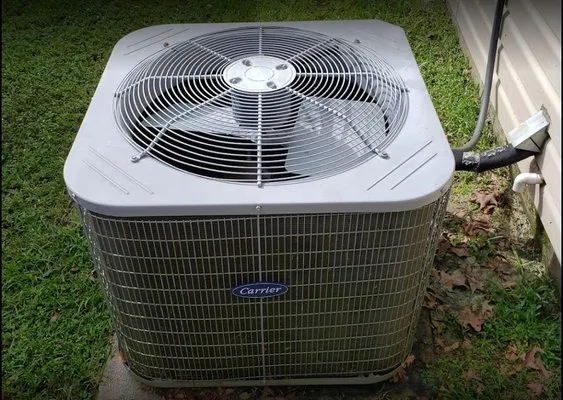 Summers Comfort Heating & Air Logo