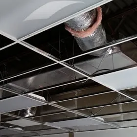 Slide of Summer's Heating & Cooling