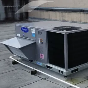 Slide of Summer's Heating & Cooling