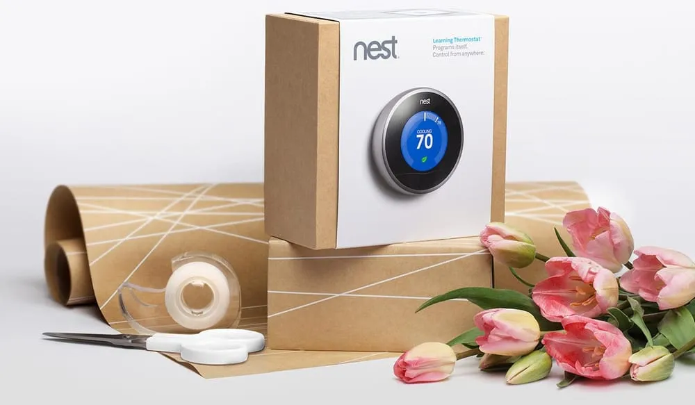 Slide of Summer's Heating & Cooling