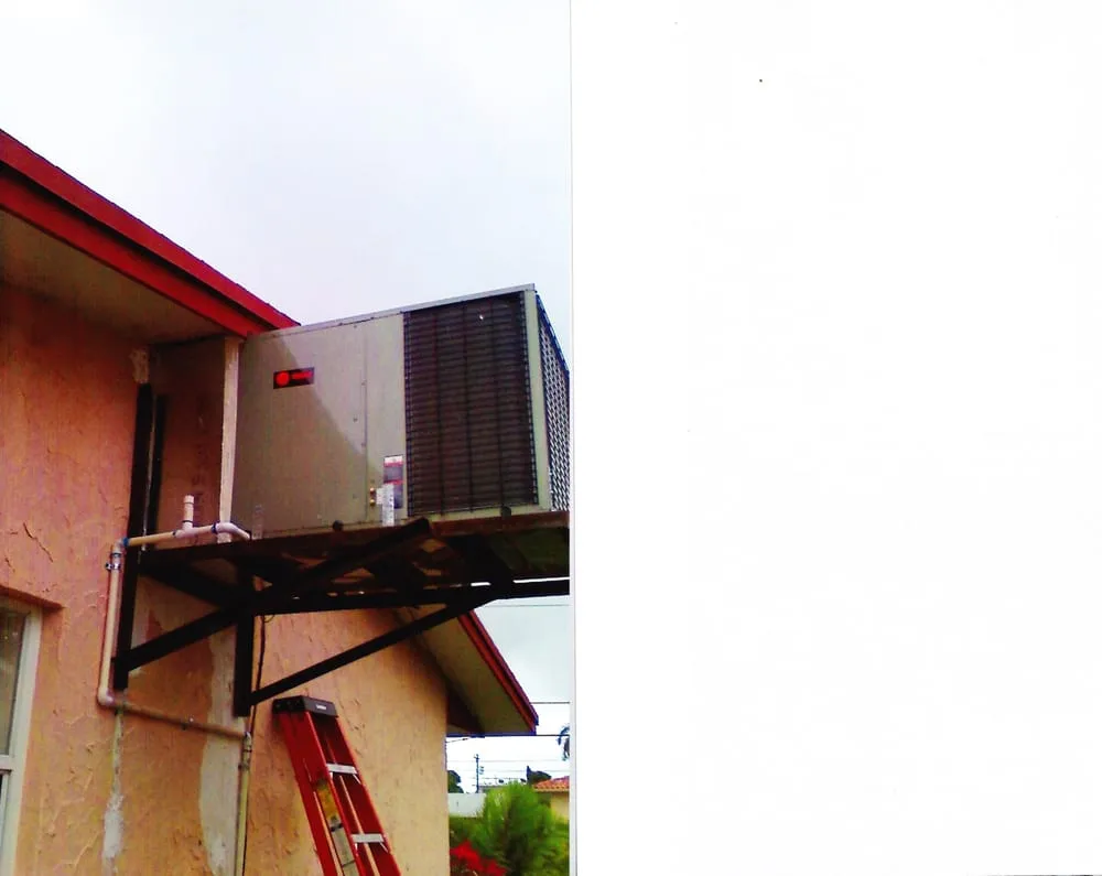 Slide of Summer's Heating & Cooling