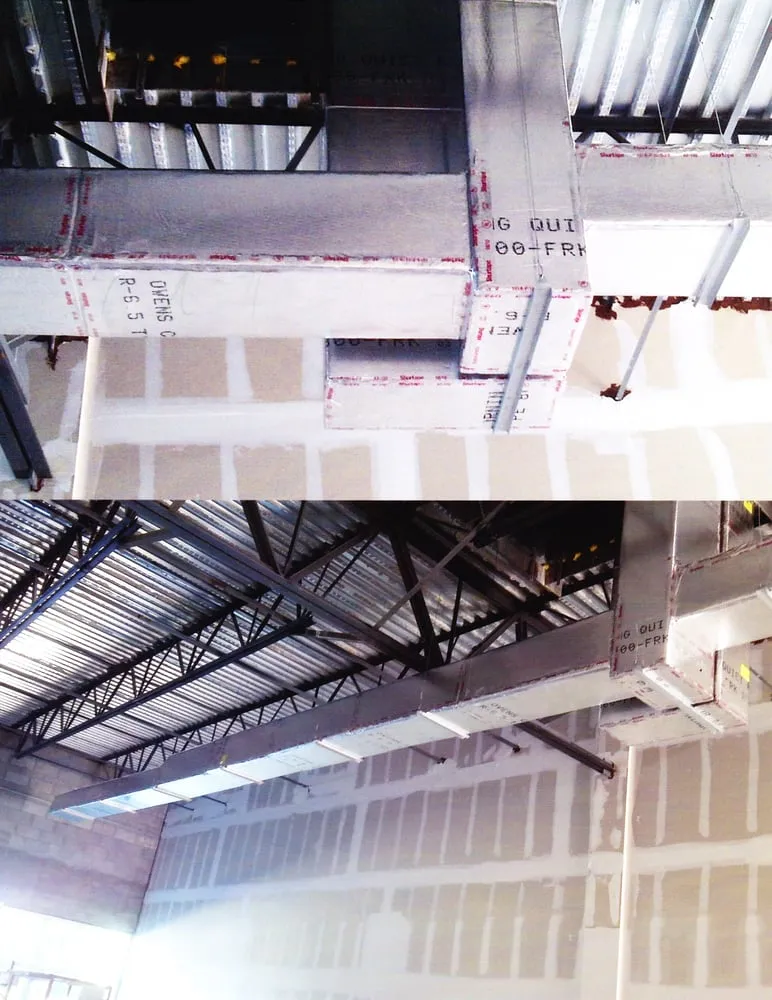 Slide of Summer's Heating & Cooling