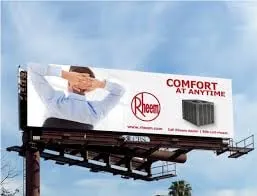 Slide of Summer's Heating & Cooling