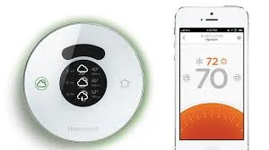 Slide of Summer's Heating & Cooling