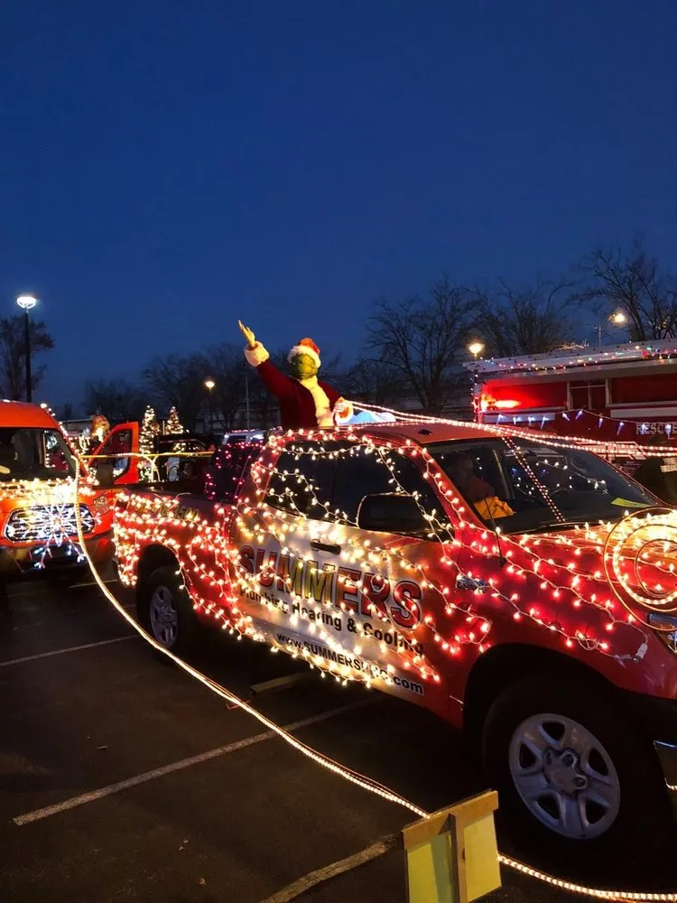 Slide of Summers Plumbing Heating & Cooling