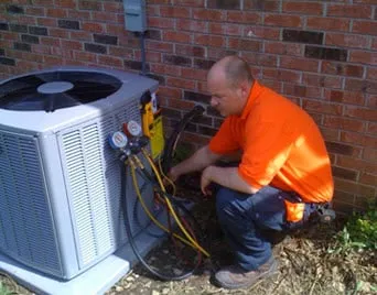 Slide of Summers Plumbing Heating & Cooling