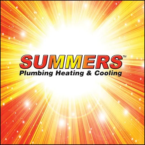 Slide of Summers Plumbing Heating & Cooling