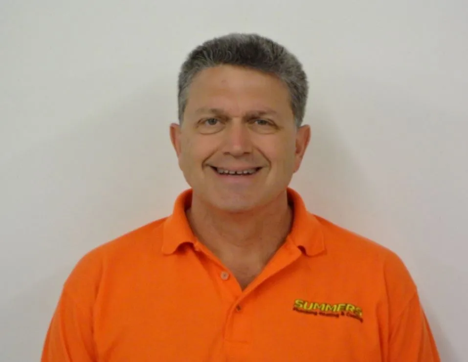 Slide of Summers Plumbing Heating & Cooling