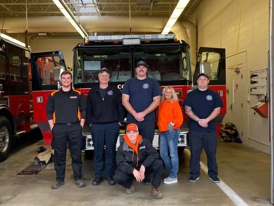 Slide of Summers Plumbing Heating & Cooling