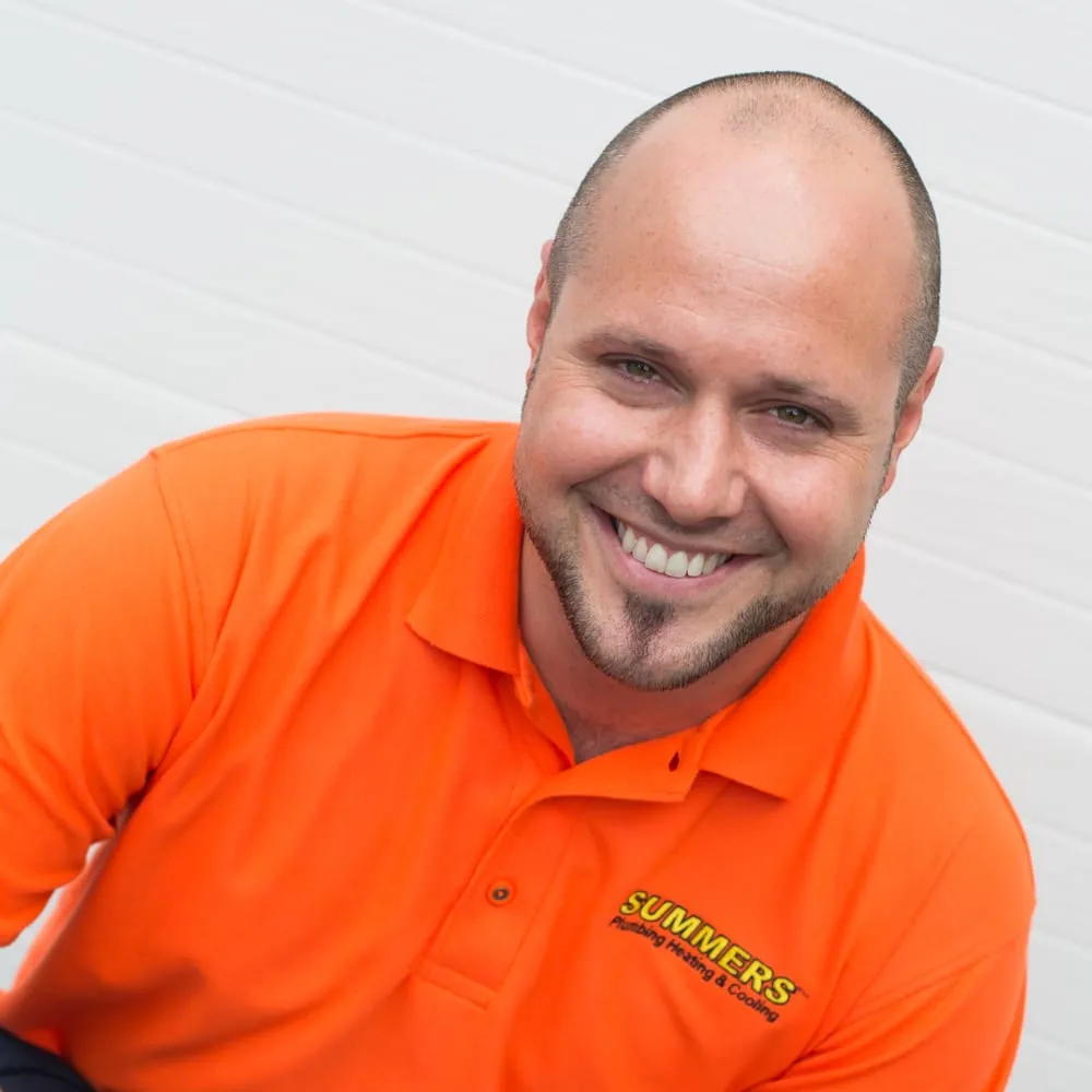 Slide of Summers Plumbing Heating & Cooling