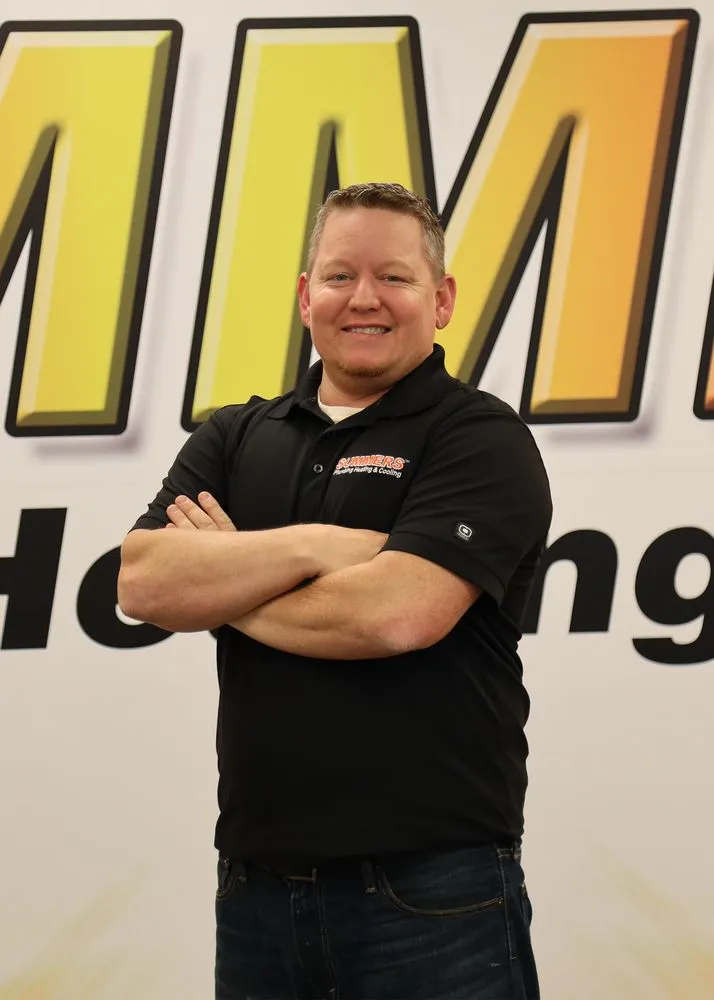 Slide of Summers Plumbing Heating & Cooling