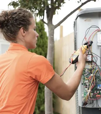 Summers Plumbing Heating & Cooling