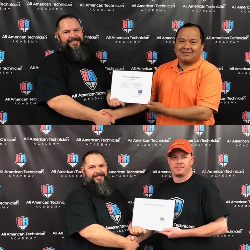 Slide of Summers Plumbing Heating & Cooling