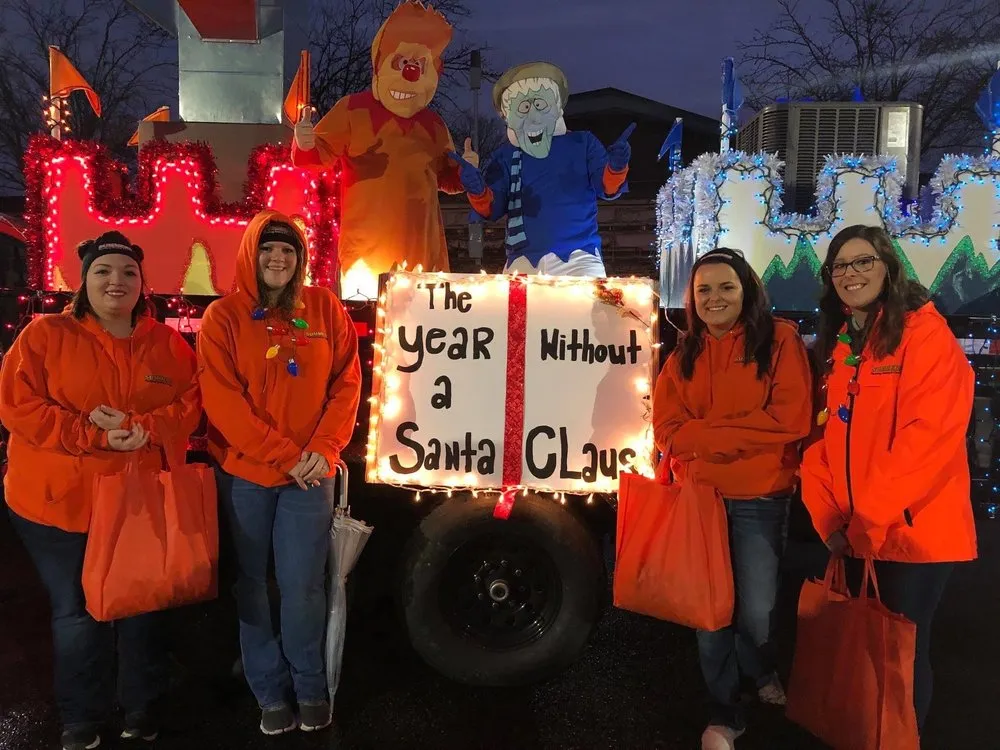 Slide of Summers Plumbing Heating & Cooling