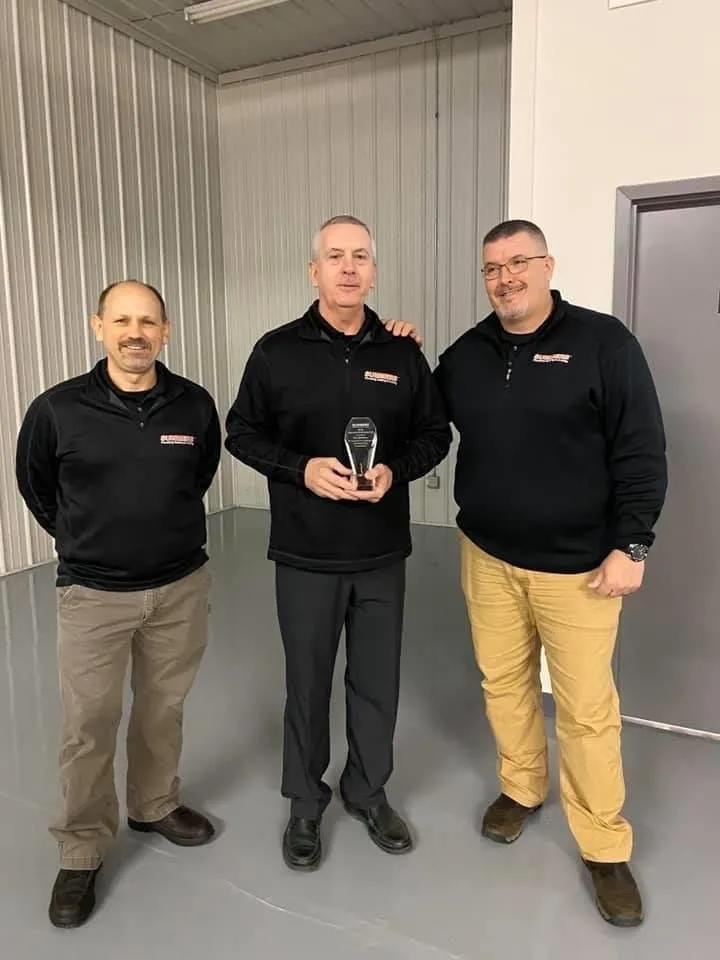 Slide of Summers Plumbing Heating & Cooling