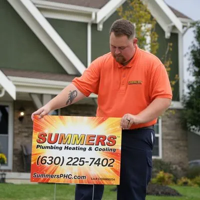 Summers Plumbing Heating & Cooling