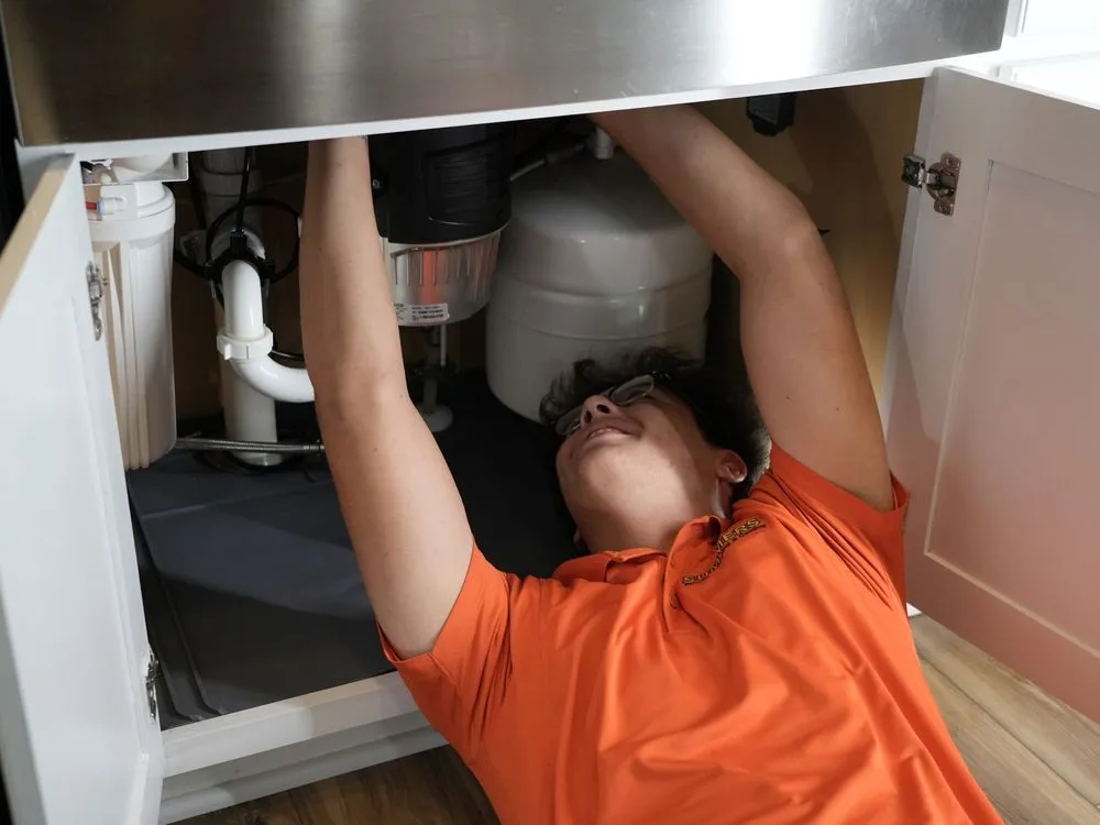 Slide of Summers Plumbing Heating & Cooling