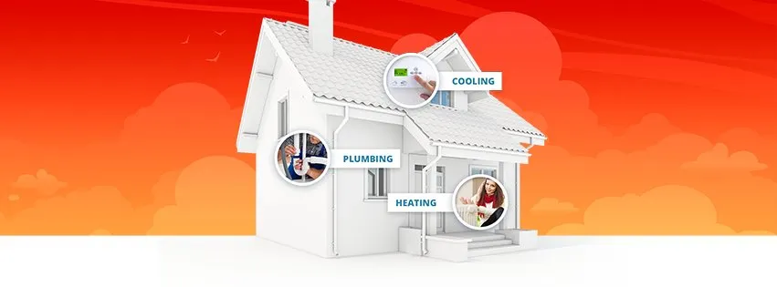 Slide of Summers Plumbing Heating & Cooling