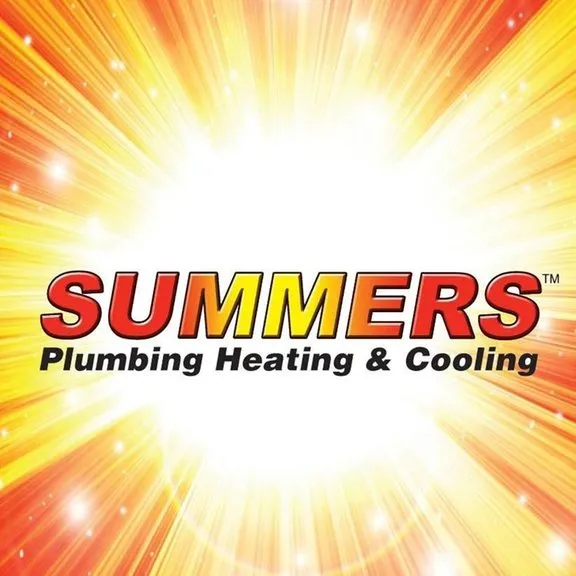Slide of Summers Plumbing Heating & Cooling