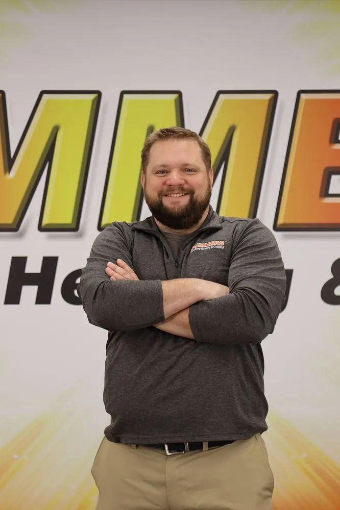 Slide of Summers Plumbing Heating & Cooling