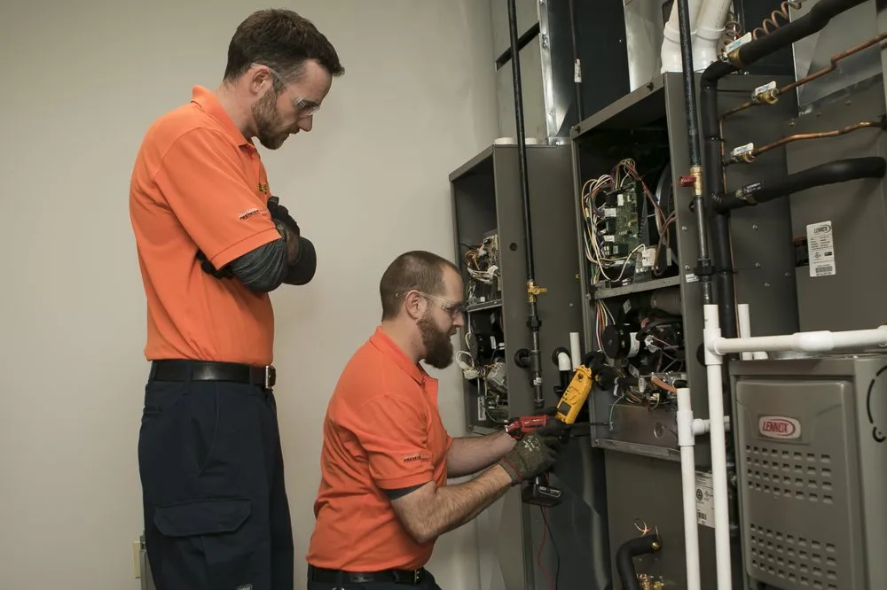 Slide of Summers Plumbing Heating & Cooling