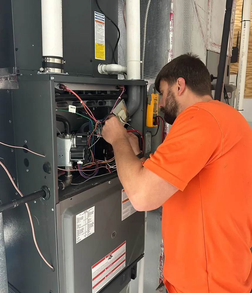 Slide of Summers Plumbing Heating & Cooling