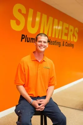 Summers Plumbing Heating & Cooling