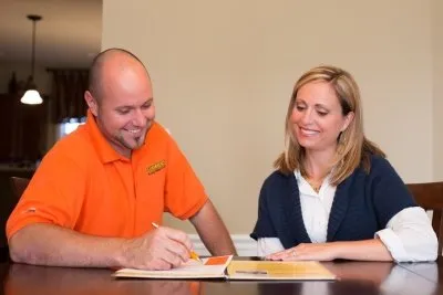 Slide of Summers Plumbing Heating & Cooling