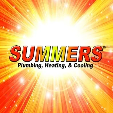 Slide of Summers Plumbing Heating & Cooling
