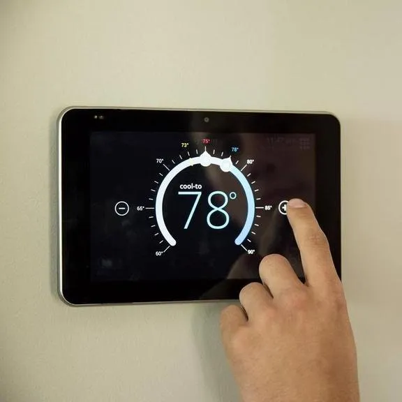 Slide of Summers Plumbing Heating & Cooling