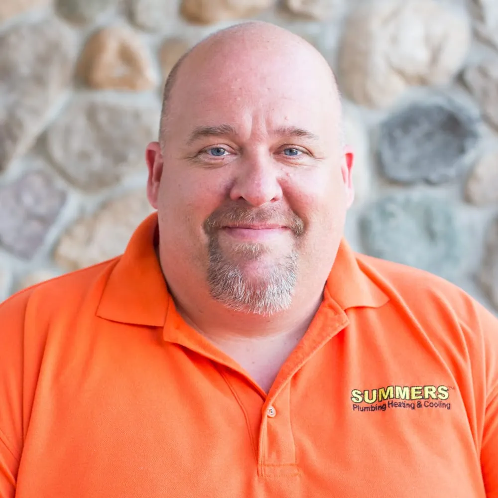 Slide of Summers Plumbing Heating & Cooling