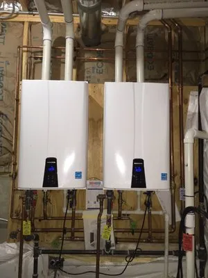 Summers Plumbing Heating & Cooling