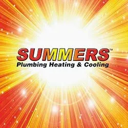 Slide of Summers Plumbing Heating & Cooling