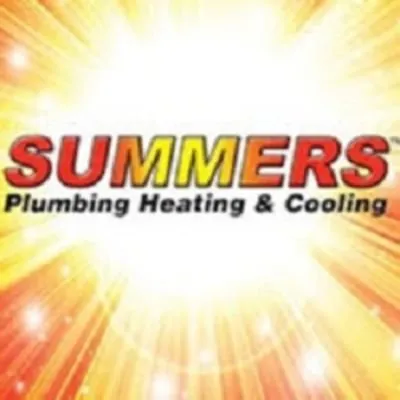 Slide of Summers Plumbing Heating & Cooling