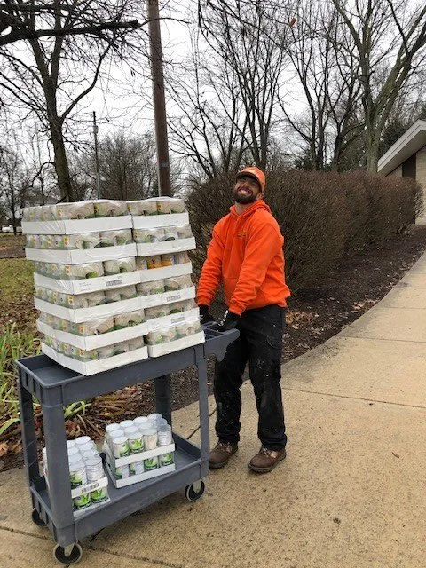 Slide of Summers Plumbing Heating & Cooling