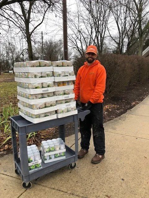 Slide of Summers Plumbing Heating & Cooling