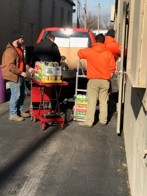 Slide of Summers Plumbing Heating & Cooling