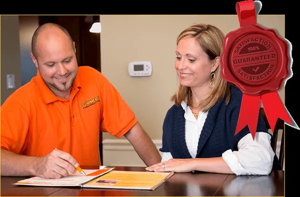 Summers Plumbing Heating & Cooling