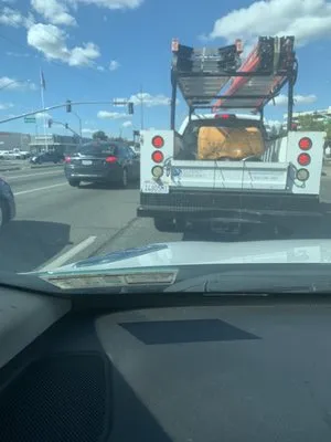 Summit Air Company Logo