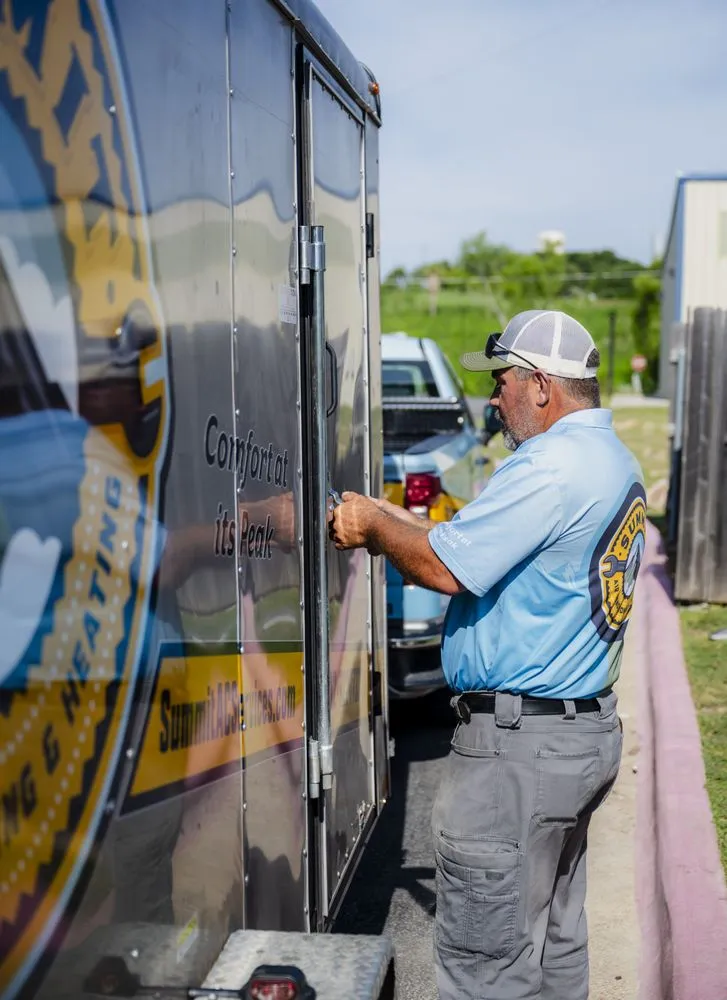 Slide of Summit Air Conditioning & Heating