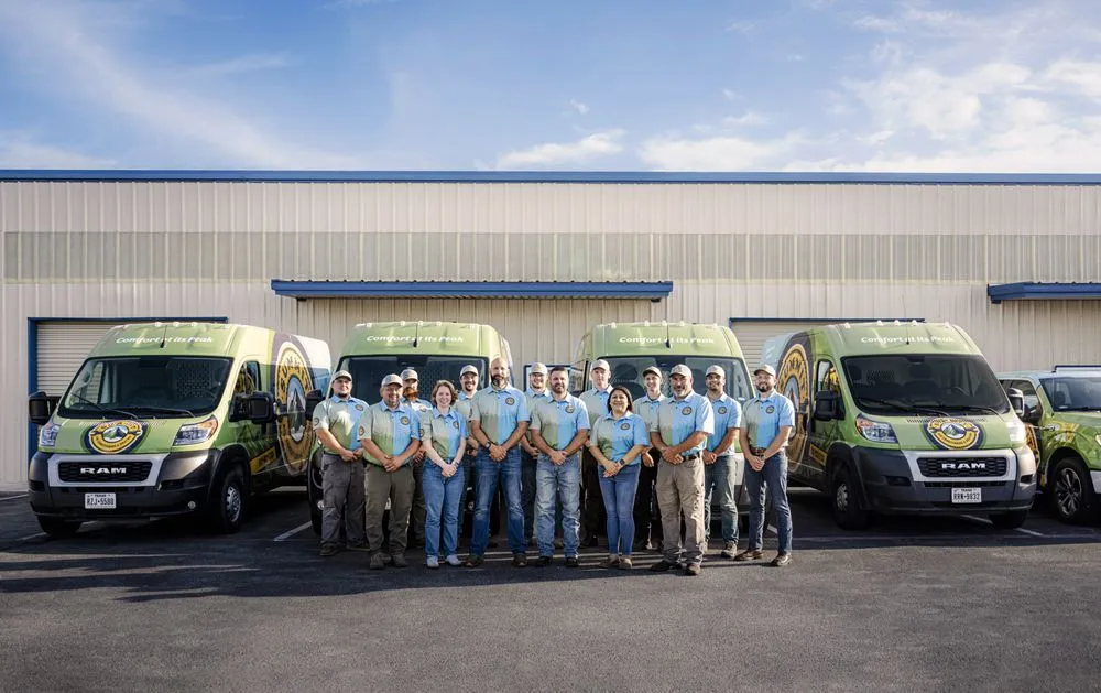 Slide of Summit Air Conditioning & Heating