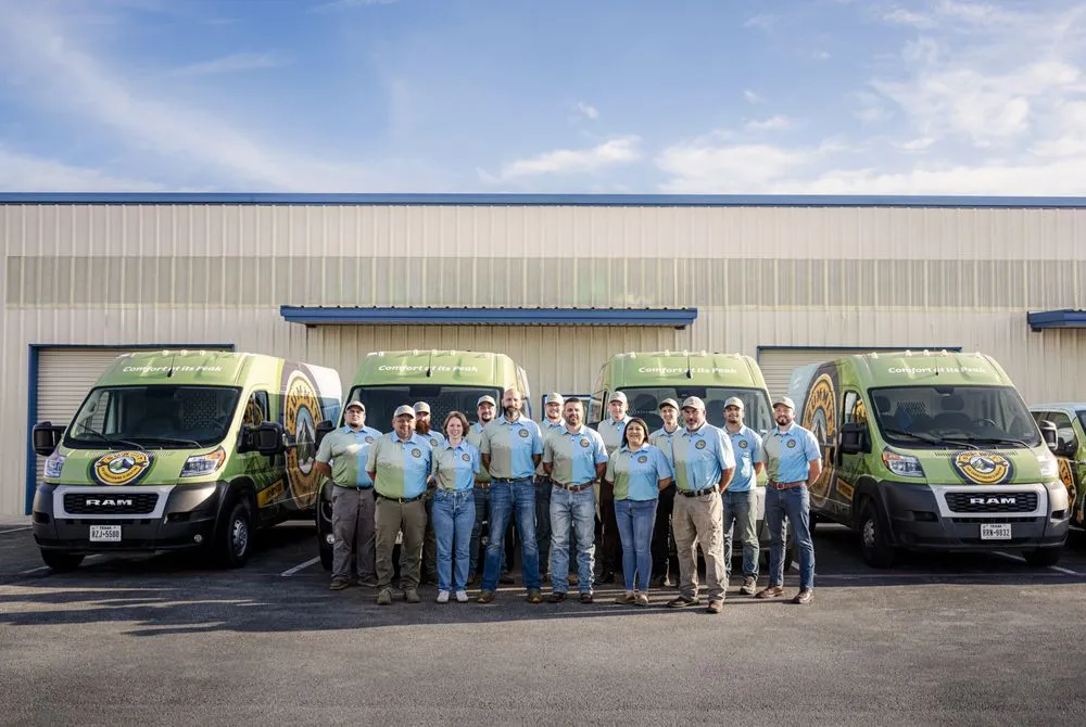 Slide of Summit Air Conditioning & Heating